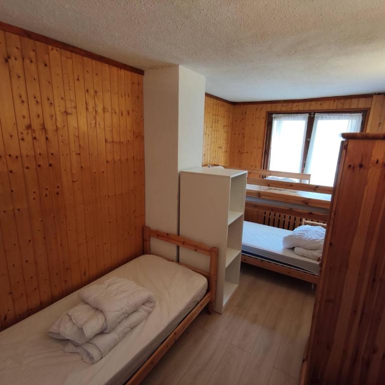 Serliofré 2 - Apartment mit 2 Schlafzimmern - 10