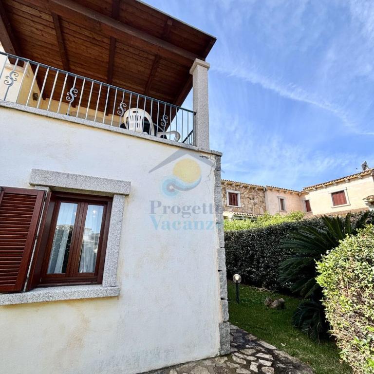 Villino Arcobaleno 2 - Two-Bedroom Apartment - 5