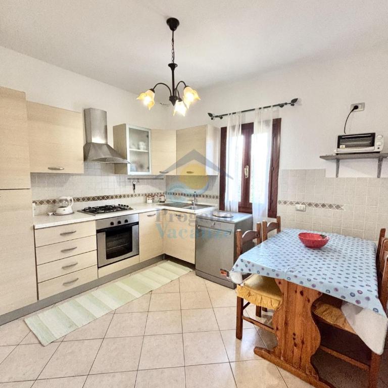 Villino Arcobaleno 2 - Two-Bedroom Apartment - 6