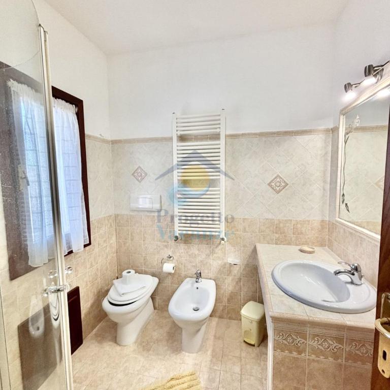 Villino Arcobaleno 2 - Two-Bedroom Apartment - 7
