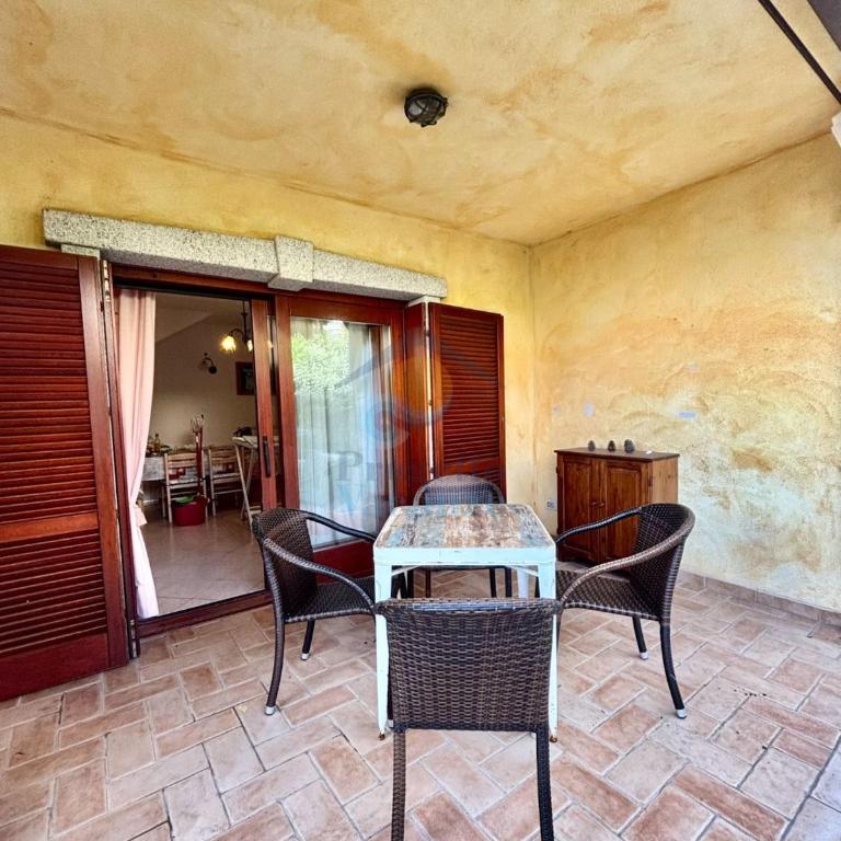 Villino Arcobaleno 2 - Two-Bedroom Apartment - 8