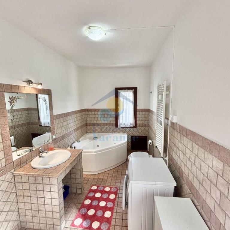Villino Arcobaleno 2 - Two-Bedroom Apartment - 9