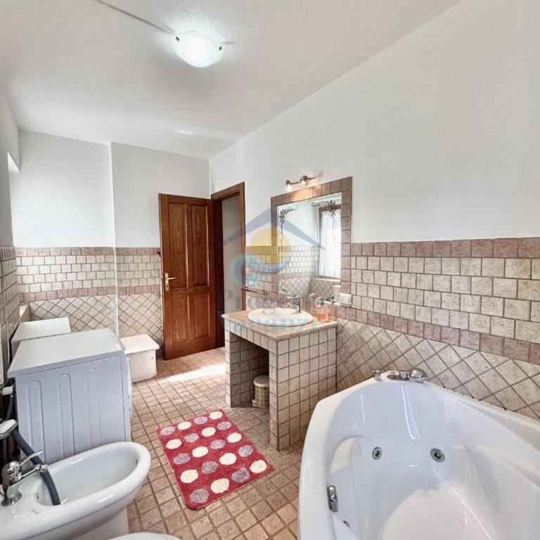 Villino Arcobaleno 2 - Two-Bedroom Apartment - 11