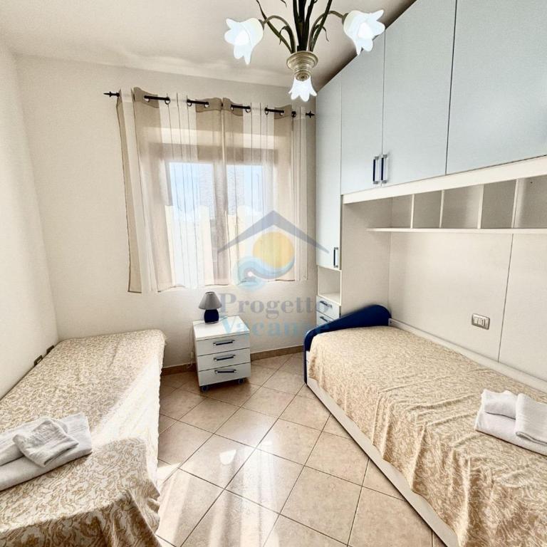 Villino Arcobaleno 2 - Two-Bedroom Apartment - 12