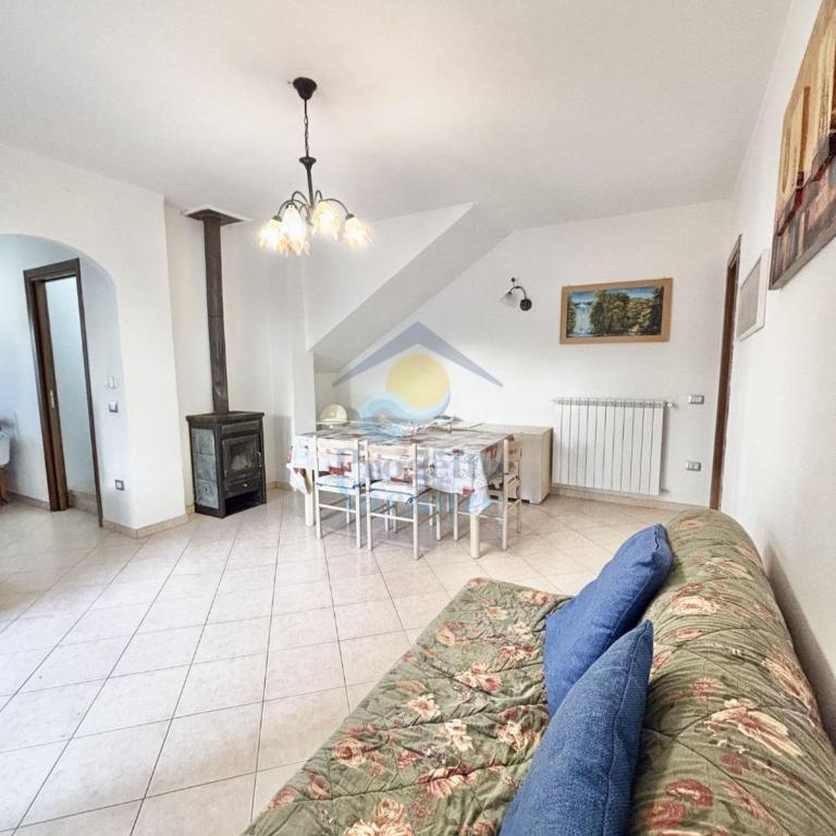 Villino Arcobaleno 2 - Two-Bedroom Apartment - 14