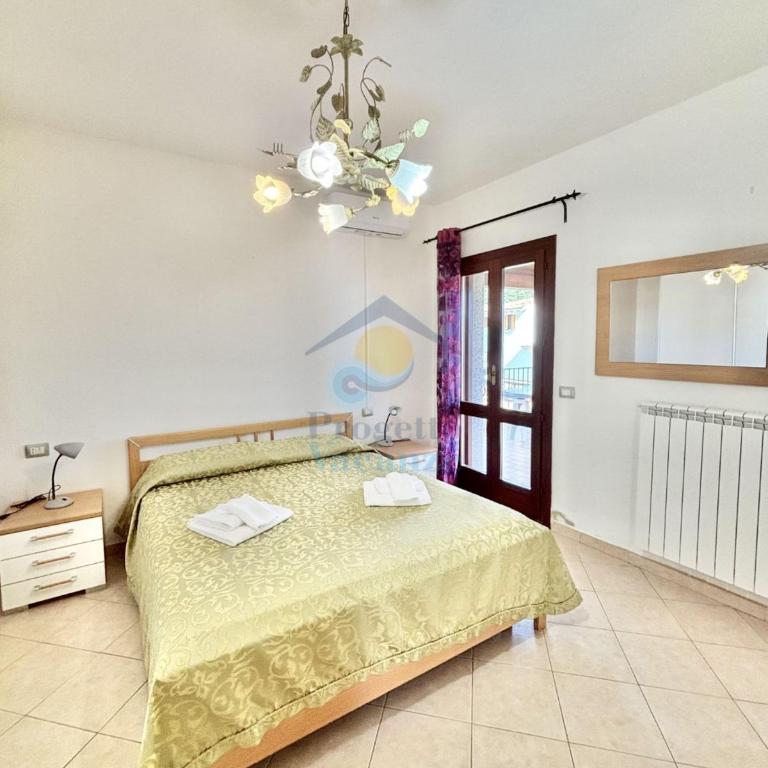 Villino Arcobaleno 2 - Two-Bedroom Apartment - 16