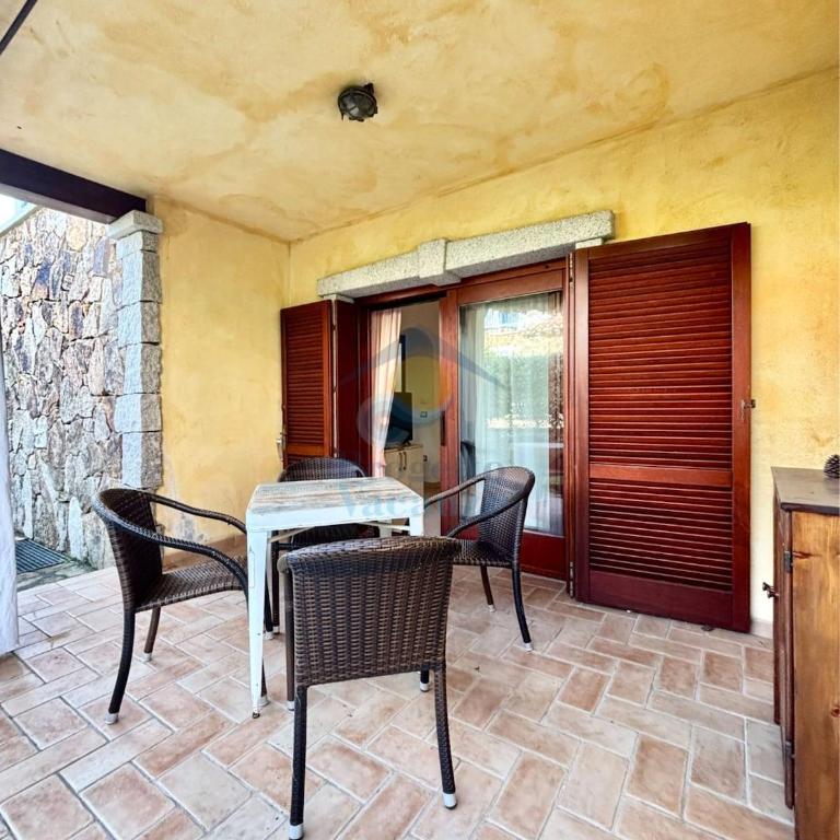Villino Arcobaleno 2 - Two-Bedroom Apartment - 17