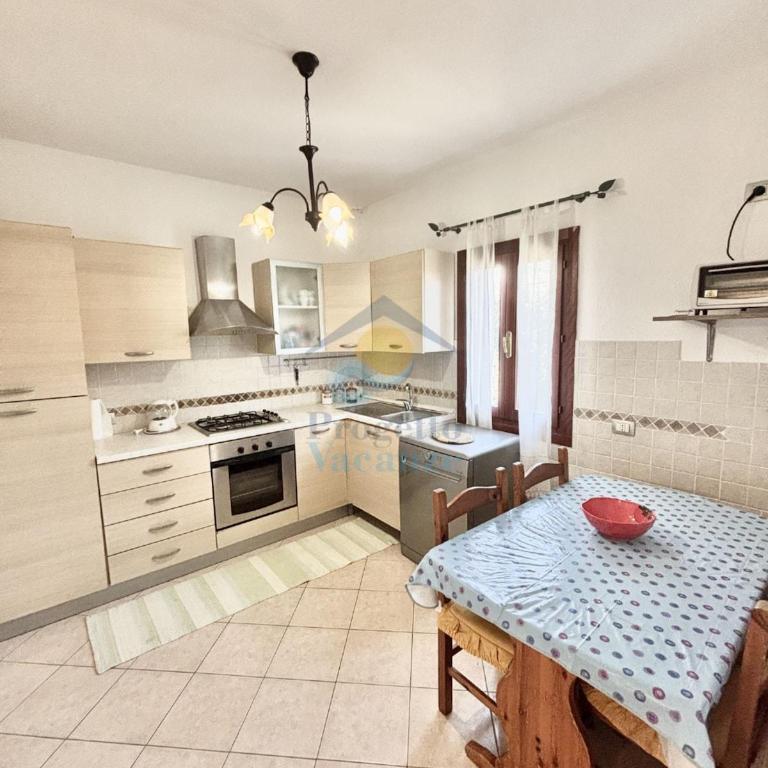 Villino Arcobaleno 2 - Two-Bedroom Apartment - 18