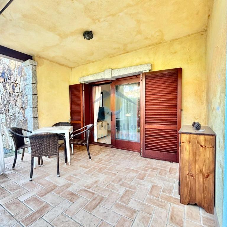 Villino Arcobaleno 2 - Two-Bedroom Apartment - 19