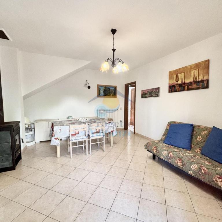 Villino Arcobaleno 2 - Two-Bedroom Apartment - 21