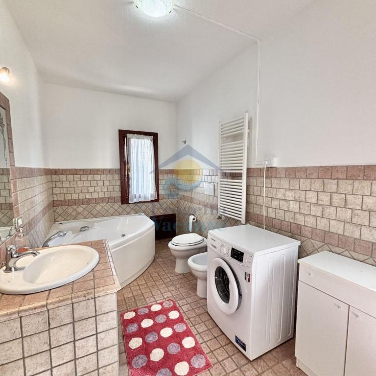 Villino Arcobaleno 2 - Two-Bedroom Apartment - 25
