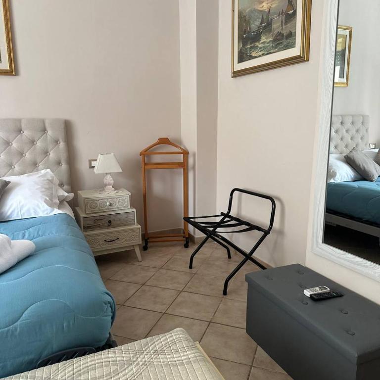 Le Quattro Lune, Roma Centro - Camera Tripla con Bagno Privato Esterno - 17