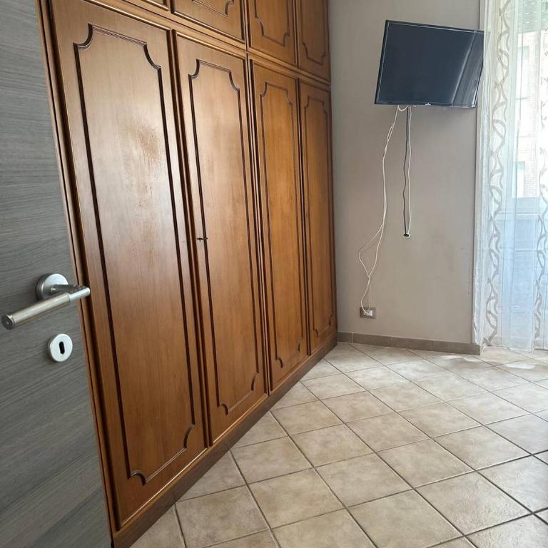 Le Quattro Lune, Roma Centro - Camera Tripla con Bagno Privato Esterno - 22