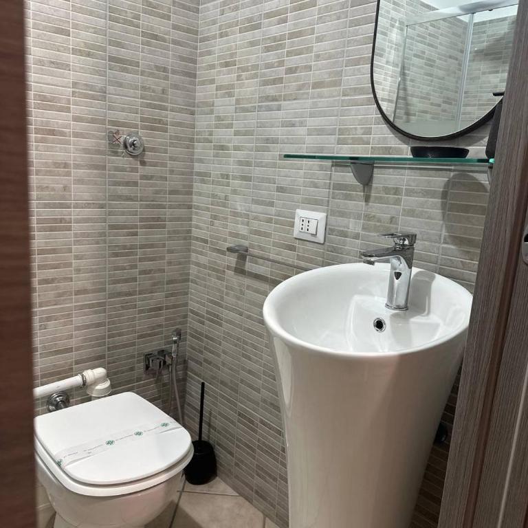 Le Quattro Lune, Roma Centro - Camera Tripla con Bagno Privato Esterno - 24