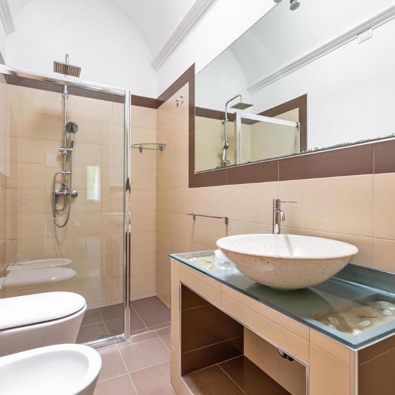 Villa Gina by Perle di Puglia - Villa con Piscina Privata - 37