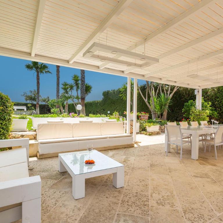 Villa Gina by Perle di Puglia - Villa con Piscina Privata - 16
