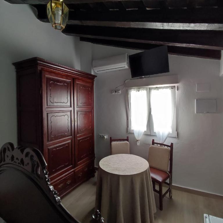 Hogar de la plata - Habitación Doble con baño privado - 4