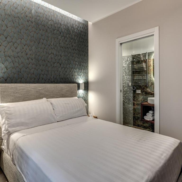 LF Borgo Trastevere - Camera Singola Deluxe - 2