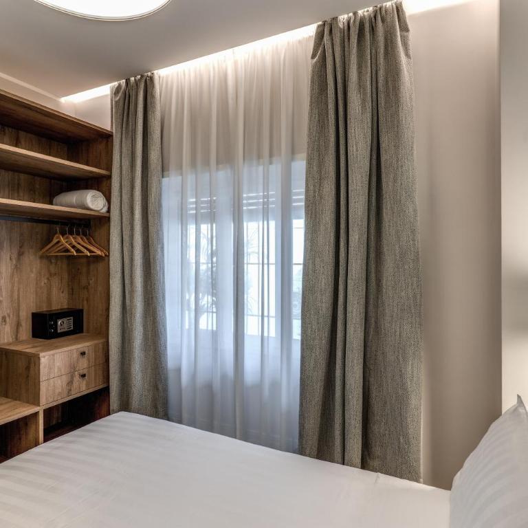 LF Borgo Trastevere - Camera Singola Deluxe - 6