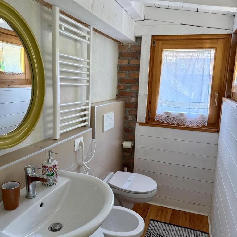 Casa delle Rose - Apartment mit 1 Schlafzimmer - 3