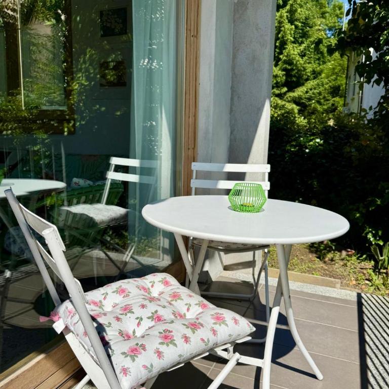 Casa delle Rose - Apartment mit 1 Schlafzimmer - 7
