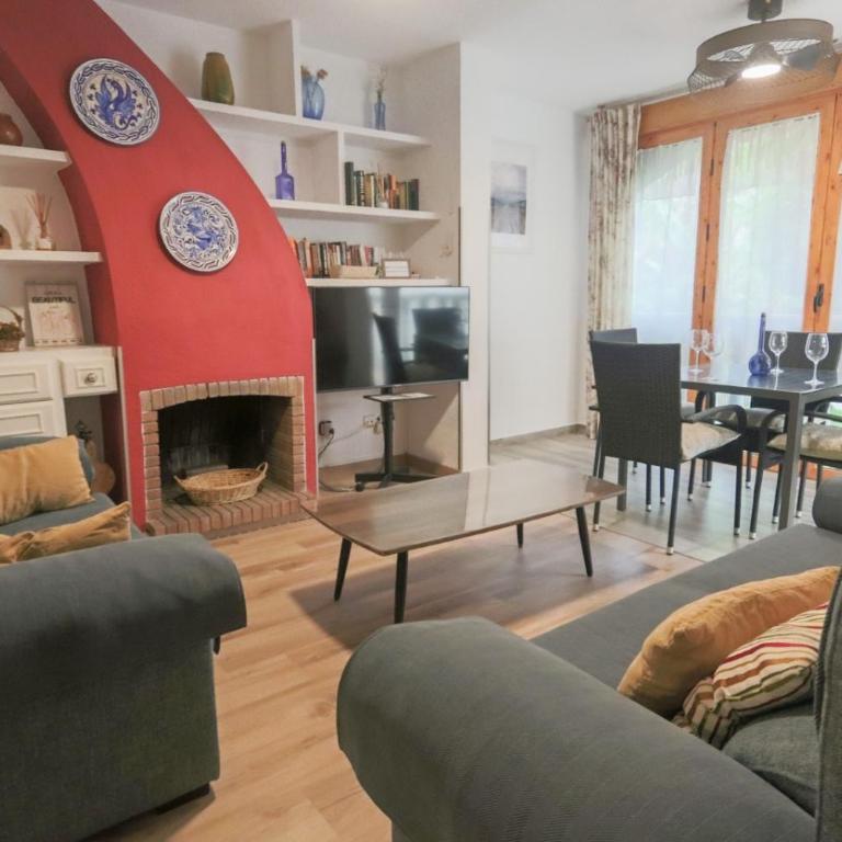 018 - Costa Hispania I - 264 - comfortHOLIDAYS - Three-Bedroom Bungalow - 3