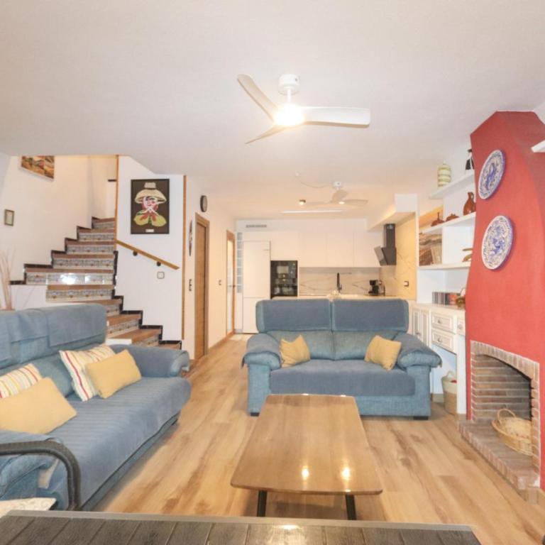 018 - Costa Hispania I - 264 - comfortHOLIDAYS - Three-Bedroom Bungalow - 5