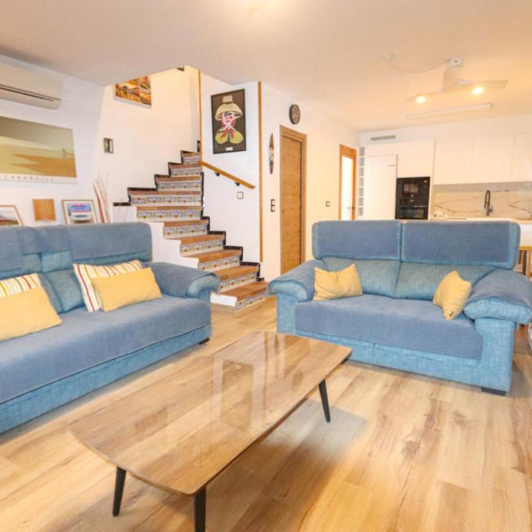 018 - Costa Hispania I - 264 - comfortHOLIDAYS - Three-Bedroom Bungalow - 4