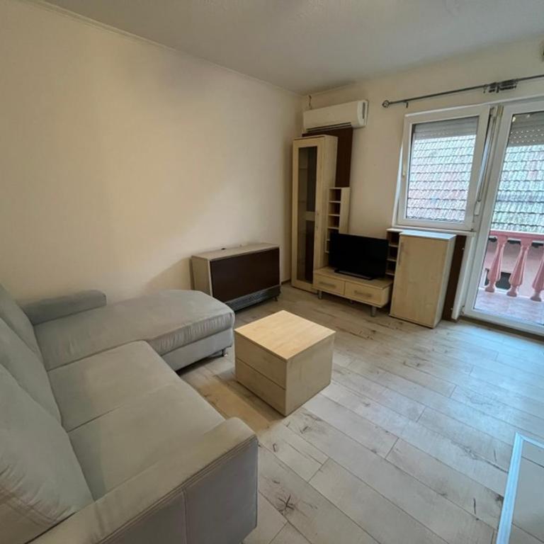 Stan na dan - One-Bedroom Apartment - 5