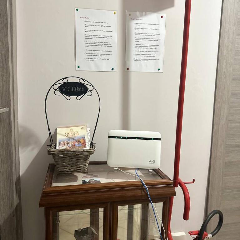 Le Quattro Lune, Roma Centro - Camera Quadrupla con Bagno Privato Esterno - 33