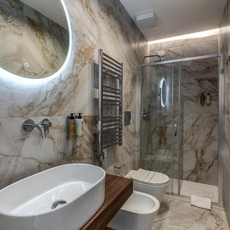 LF Borgo Trastevere - Camera King Superior - 2