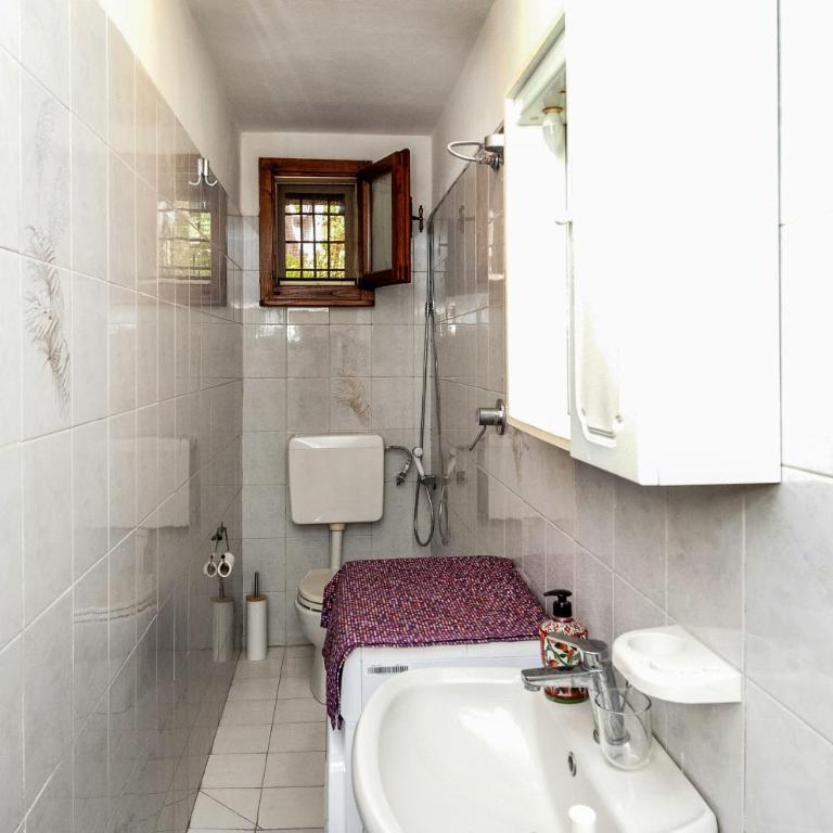 Casina Travi - Appartamento con 1 Camera da Letto - 27