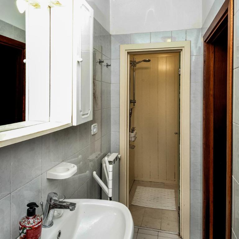 Casina Travi - Appartamento con 1 Camera da Letto - 26