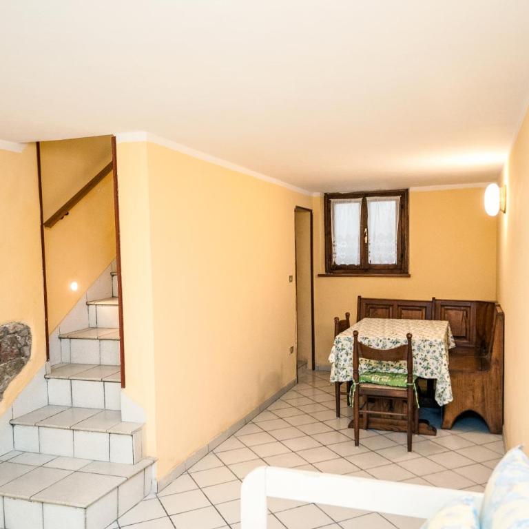 Casina Travi - Appartamento con 1 Camera da Letto - 5