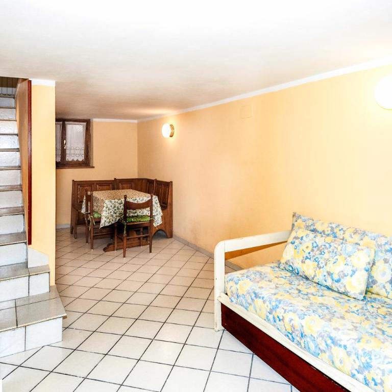 Casina Travi - Appartamento con 1 Camera da Letto - 17