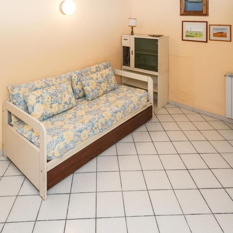 Casina Travi - Appartamento con 1 Camera da Letto - 19