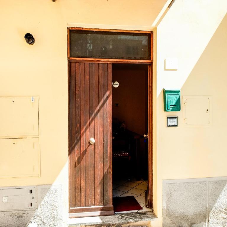 Casina Travi - Appartamento con 1 Camera da Letto - 28