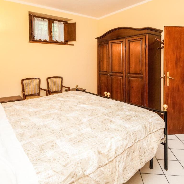 Casina Travi - Appartamento con 1 Camera da Letto - 24