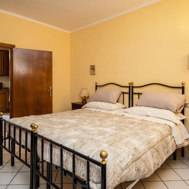 Casina Travi - Appartamento con 1 Camera da Letto - 23