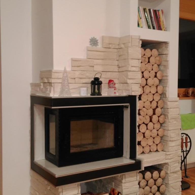 Apartments Aurelius - Apartman - 9