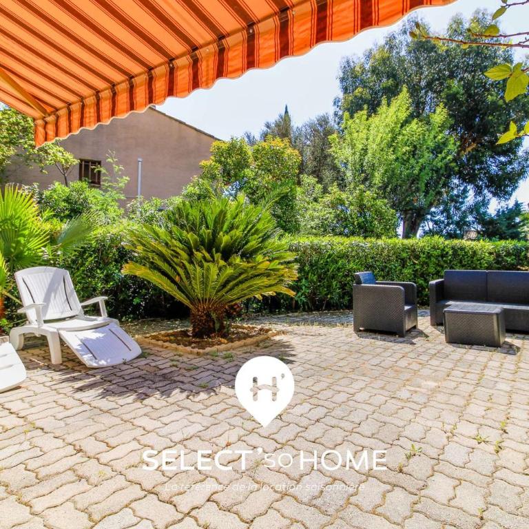 SELECTsoHOME - Évasion à Aiguebelle 4 pers - LONDINE-12 - Appartamento con 1 Camera da Letto e Terrazza - 2