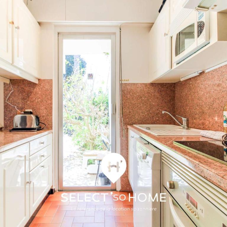 SELECTsoHOME - Évasion à Aiguebelle 4 pers - LONDINE-12 - Appartamento con 1 Camera da Letto e Terrazza - 6