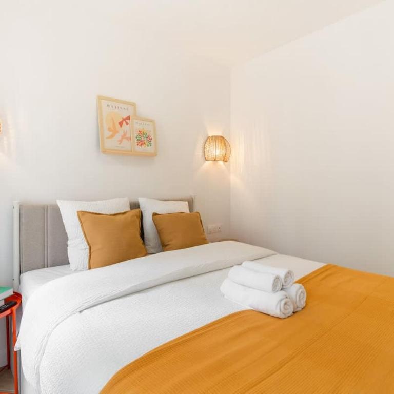 Appartement Neuf & Design - 2 Chambres - 6 pers - Appartement - 13
