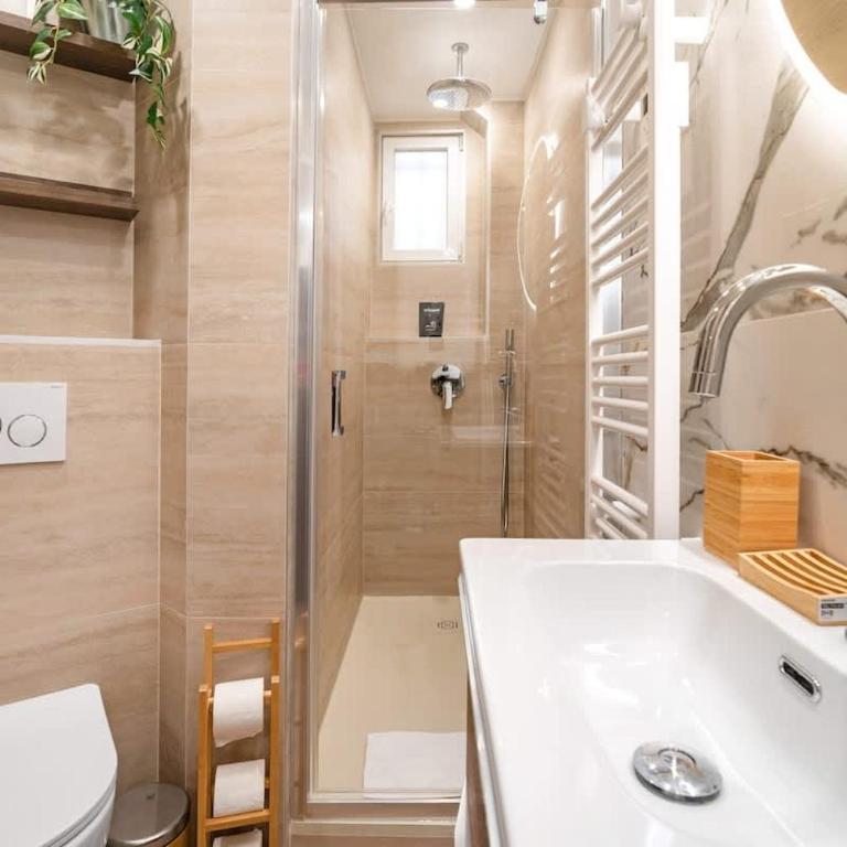 Appartement Neuf & Design - 2 Chambres - 6 pers - Appartement - 17