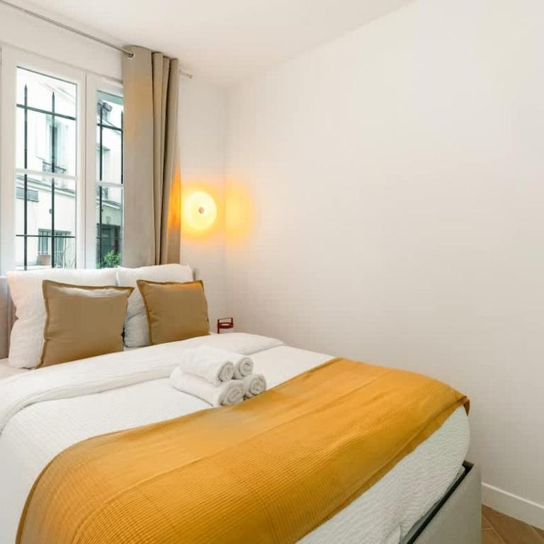 Appartement Neuf & Design - 2 Chambres - 6 pers - Appartement - 20