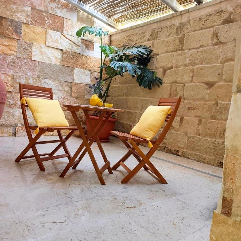 "Il Vecchio Salone" appartamento in pieno centro con garage privato - One-Bedroom Apartment - 4