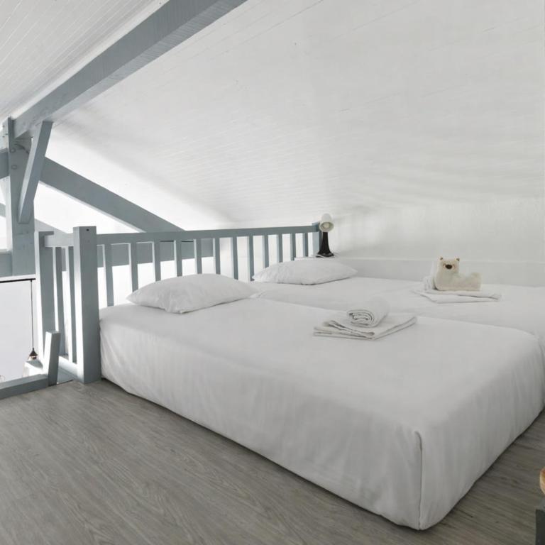 Pavillon Cosy avec Spa - Welkeys - Maison de Vacances - 10