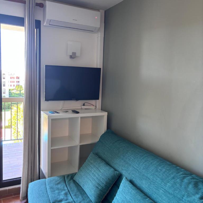 Appartement Vue mer Climatisé Piscine de mai à octobre Domaine de la Coudoulière - Apartment mit 1 Schlafzimmer - 3