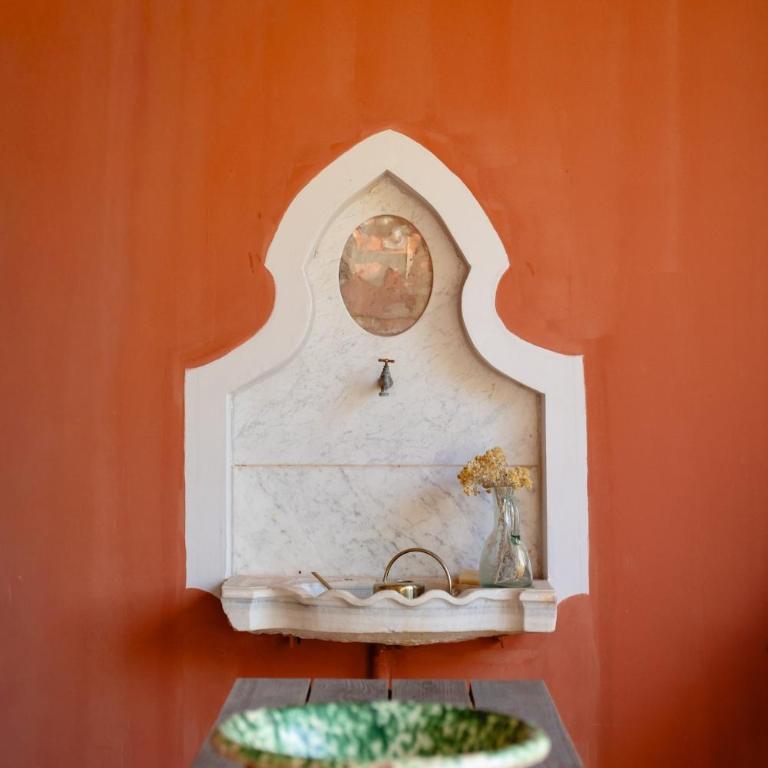 Charming Provencal house with pool - Maison 3 Chambres - 9
