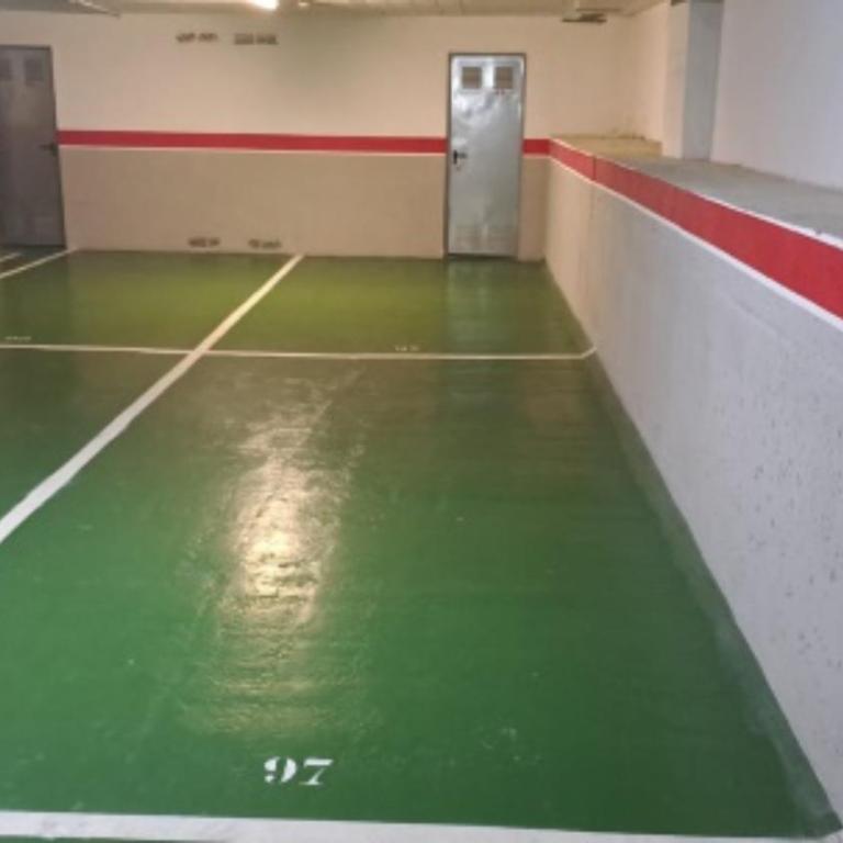 Desconectaengalicia Ático Castelao 50m Silgar - Apartamento de 2 dormitorios - 31